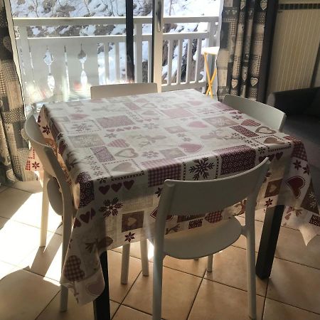 Appartement Les Deux Alpes Ngoại thất bức ảnh