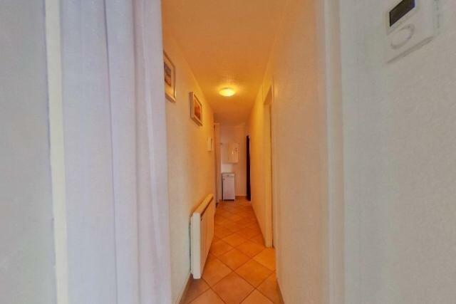 Appartement Les Deux Alpes Ngoại thất bức ảnh