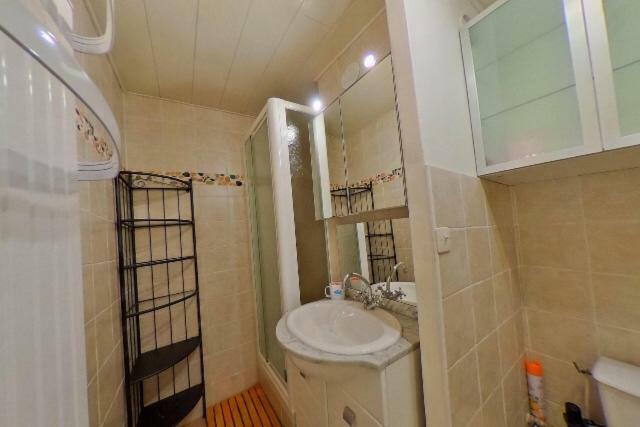 Appartement Les Deux Alpes Ngoại thất bức ảnh