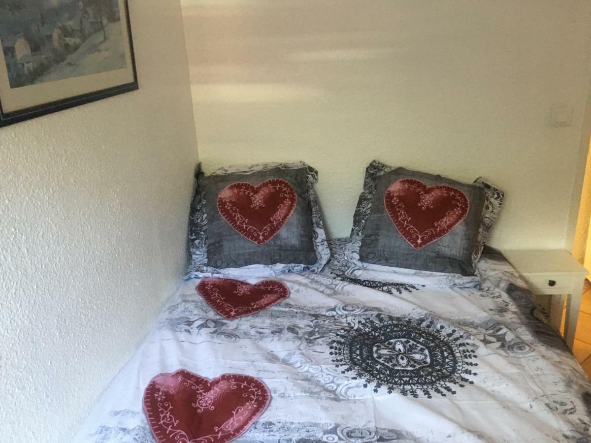 Appartement Les Deux Alpes Ngoại thất bức ảnh