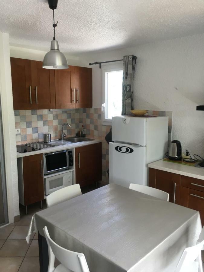 Appartement Les Deux Alpes Ngoại thất bức ảnh