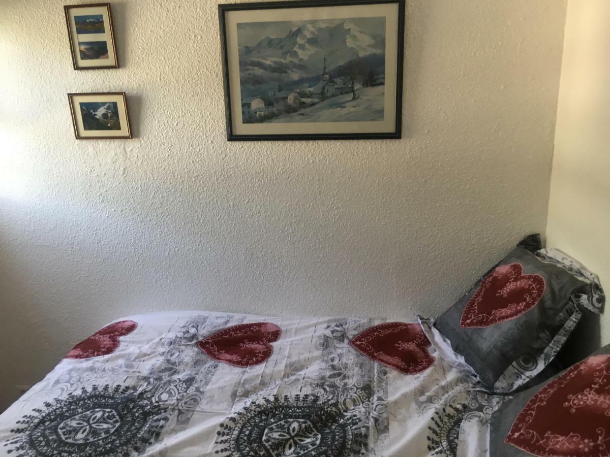 Appartement Les Deux Alpes Ngoại thất bức ảnh